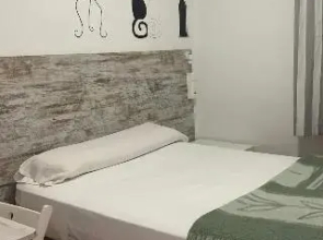 Casa de Huéspedes Almansa