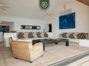 Punta Ixtapa PH6 in Guerrero