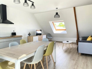 Résidence 303-frehel - 3 Pièces pour 6 Personnes 374
