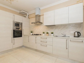 Апартаменты на Тверской