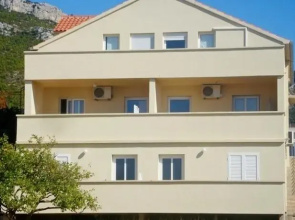 Apartments Villa Katina