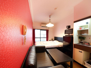 EX Shirokitakoen Apartment 103