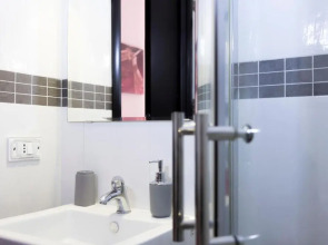 Megaride Santa Lucia