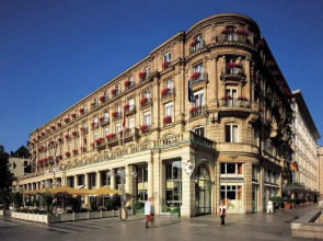 Le Meridien Dom Koln