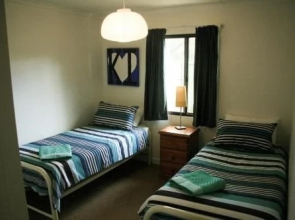 Unit1, Graydon Lodge