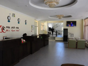 Zobel Resort Hotel