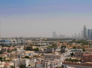 Baity Hotel Apartments