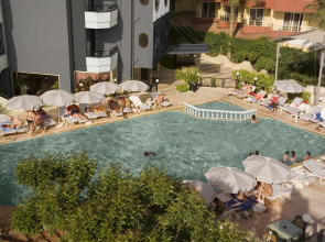Krizantem Hotel - All Inclusive