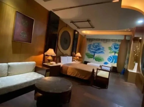 Amani SPA Boutique Motel