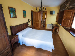 Hotel Rural La Bolera