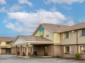 SureStay by Best Western Massena