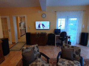 Apartmani Paradise