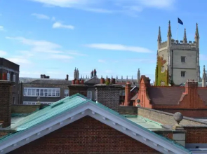 City Centre Townhouse