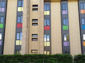 Trigg Hall