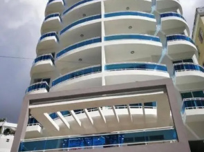 Modern 1 bedroom apartment in Serralles