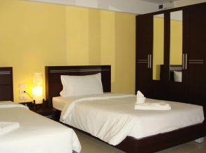 Phupara Place
