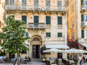 Pentofanaro Studio By Konnect