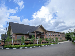 Grand Mulya Bogor