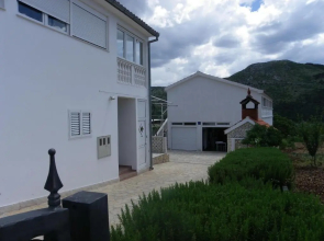 Apartments Ante-Gojko