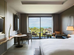 Hua Hin Marriott Resort & Spa