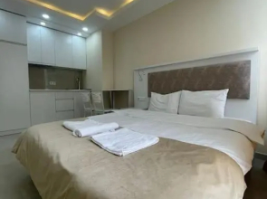 Leo Group Luxury Apartment 13-289 Sunrise Batumi