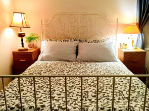 Lilyspring PDX Vacation Apartments