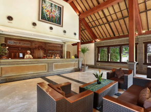 Hotel Ombak Sunset