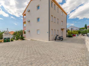 Apartments Melita