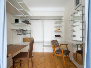 1912 на проспекте Науки