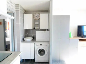 Apartment Residence les marquises 15