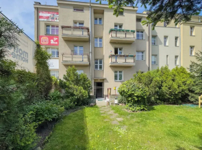 Poznań Jezioro Maltańskie by Renters