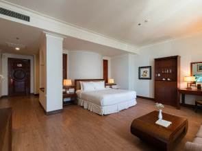 Sunrise Nha Trang Beach Hotel & Spa