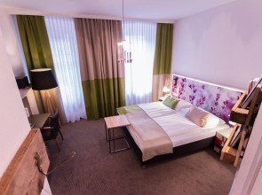 Boutiquehotel Stadthalle