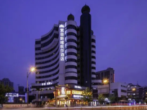 Sofis Kaqiusha Hotel