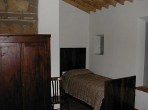 Agriturismo Carbonaio