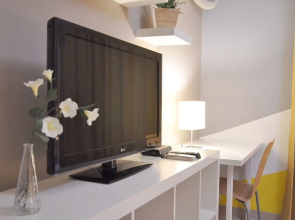 Backpackers' Hostel Taoyuan Airport