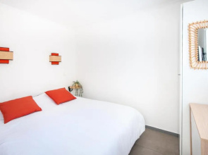 Village Pont Royal en Provence - maeva Home - Appartement 3 pièces 6 person 914