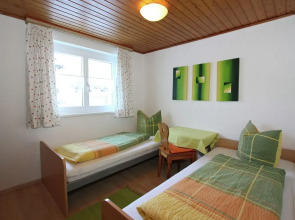Peaceful Holiday Home in Gaschurn Near Ski Area