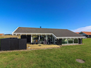 "Grozdan" - 500m from the sea in NW Jutland