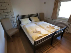 Ferienhaus 060 Waldhaus