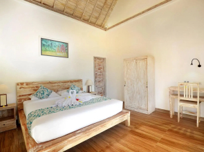 Bukal Sari Villas Uluwatu