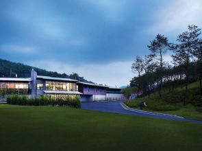 Tops 10 Resort Donggang Cistar