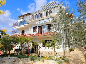 Apartmani Gabric