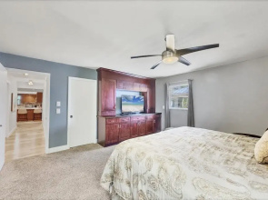 Punta Gorda Isles 2 Bedroom Private Home 2 Home