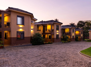 Speke Resort & Conference Centre