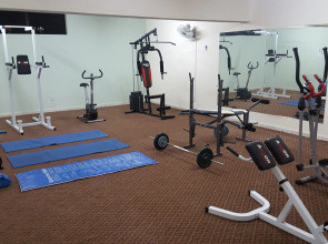 Mandalena Hotel Apartments