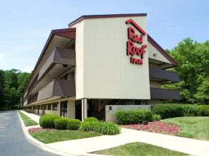Red Roof Inn Albany Airport
