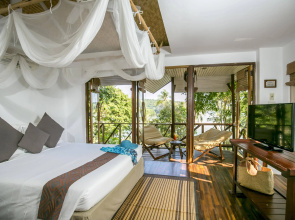 Tolani Resort Koh Kood