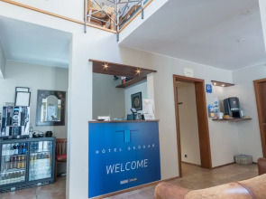 Þorsteinshús Four bedroom farmhouse