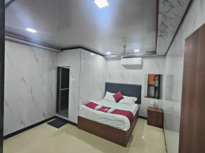 hotel SR residency